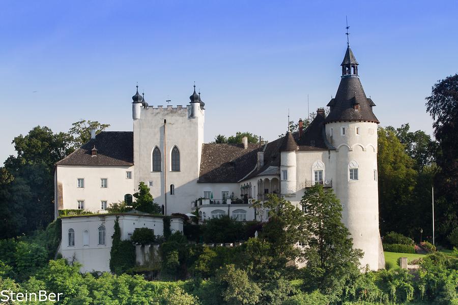 Schloss Ottensheim