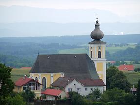 Pfarrkirche