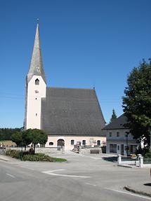 Pfarrkirche