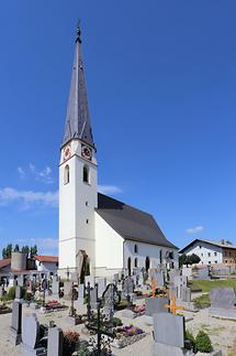 Pfarrkirche