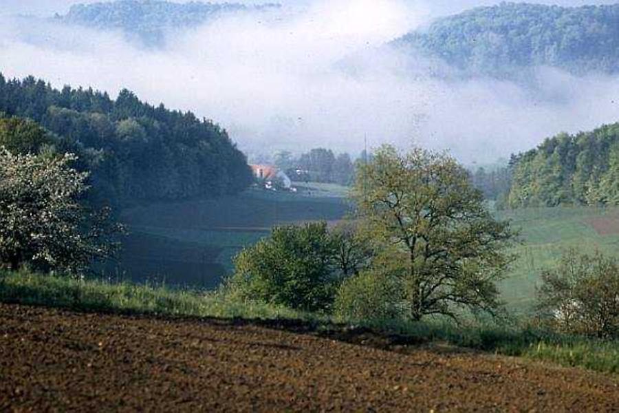 Peilstein im Mühlviertel