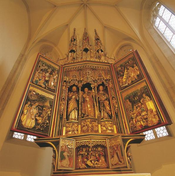 Altar