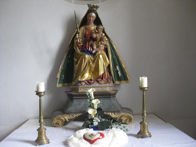 Marienaltar