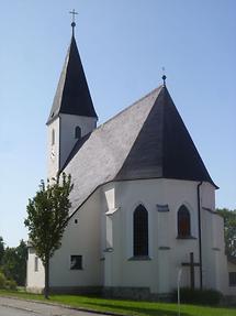 Pfarrkirche