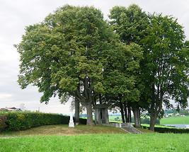 Bauernkrieg-Denkmal