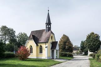 Hofkapelle