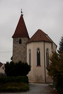 Pfarrkirche