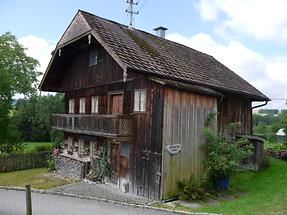 Schatzdorferhaus