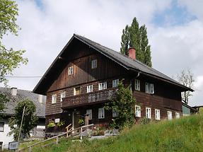 Stelzhamerhaus