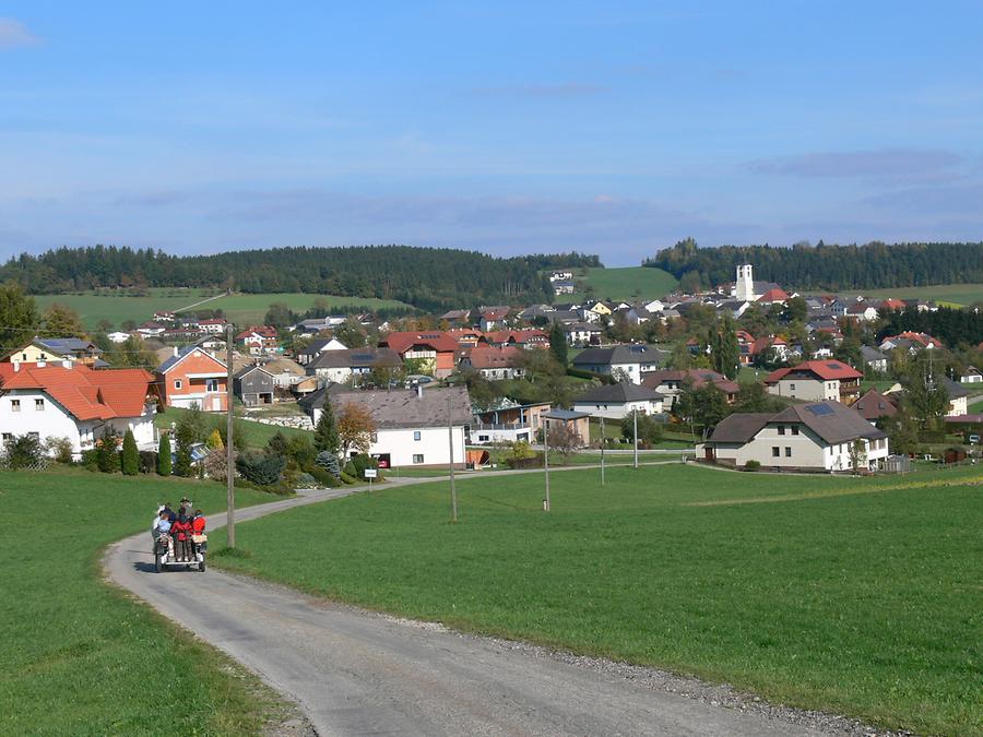 Putzleinsdorf
