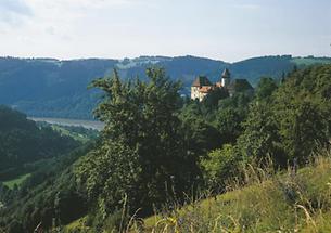 Burg Rannariedl