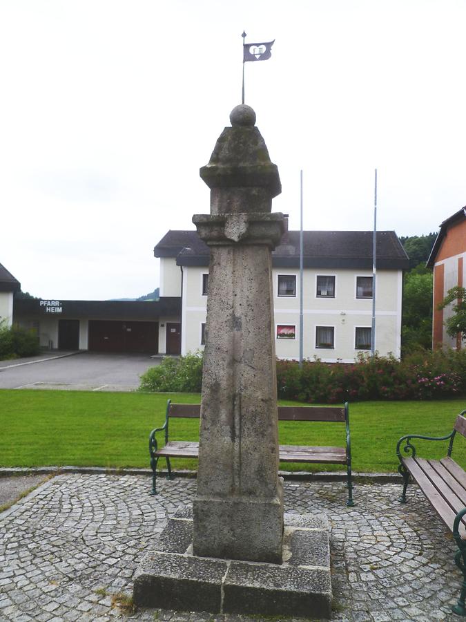 Reichenau im Mühlkreis