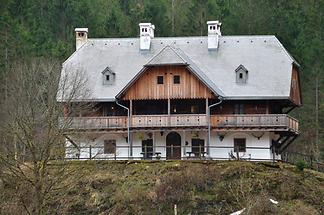 Forsthaus