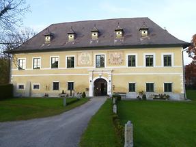 Schloss Innersee