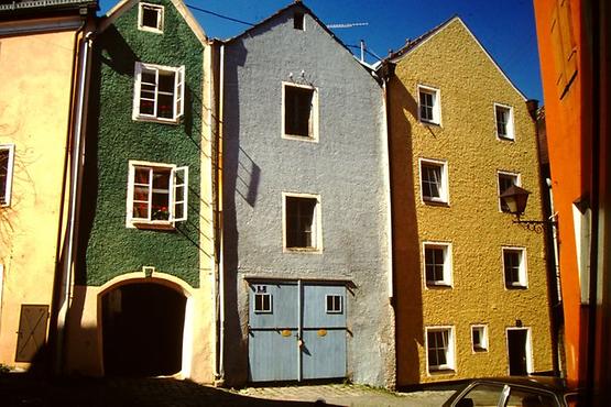 Unterer Stadtplatz