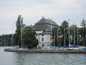 Schloss Kammer