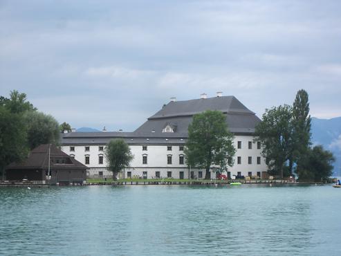 Schloss Kammer