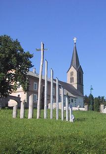 Kirche