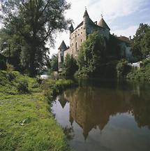 Schloss Schwertberg