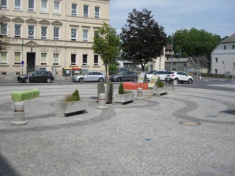 Neuzeug bei Steyr