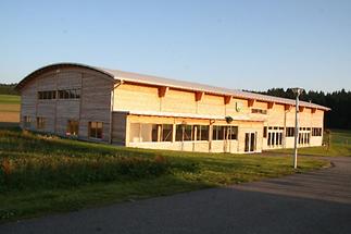 Dorfhalle