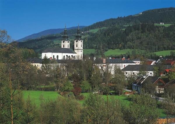 Spital am Pyhrn