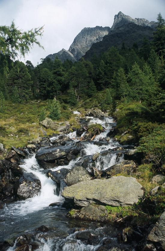 St Johann am Walde