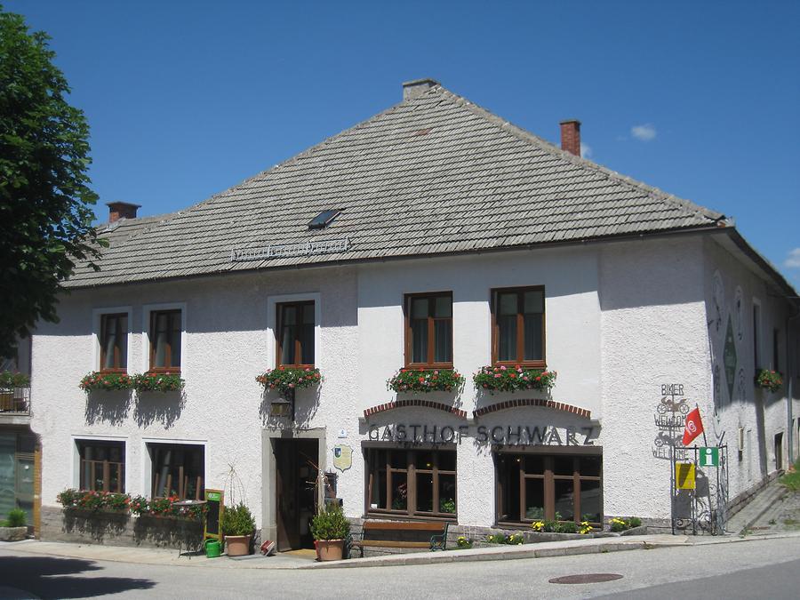 Gasthaus Schwarz