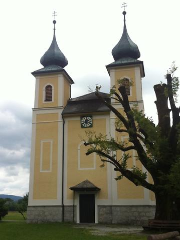 St. Lorenz Kirche