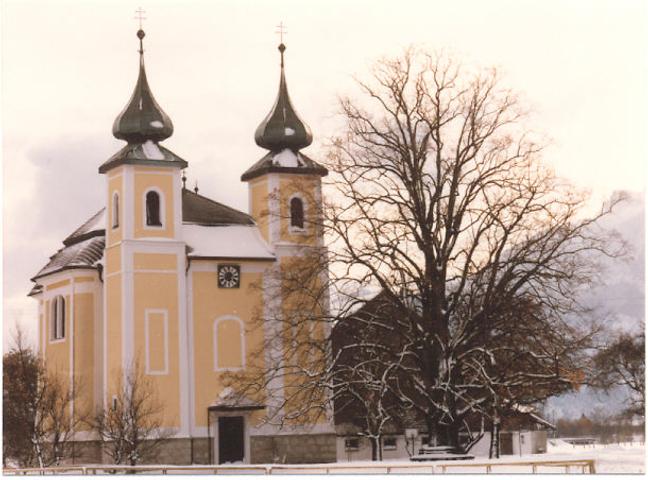 Pfarrkirche