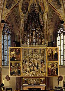 Pacher Altar