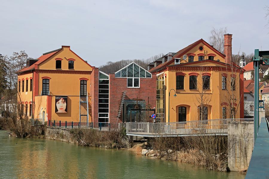 Museum Arbeitswelt