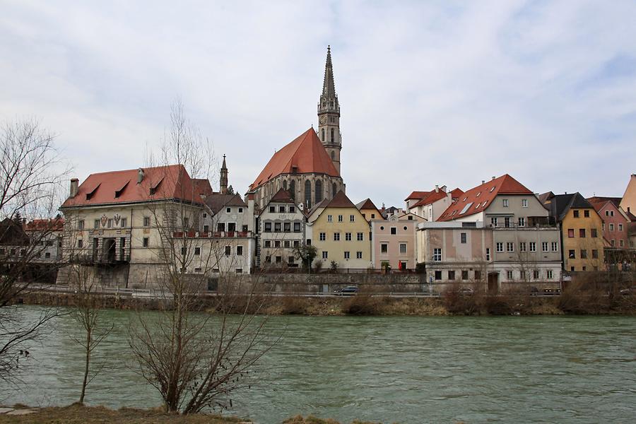 Stadtpfarrkirche