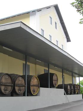 Brauerei Schloß Eggenberg