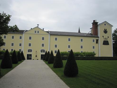 Brauerei Schloß Eggenberg