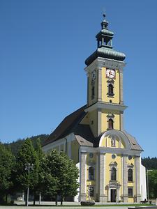 Stiftskirche