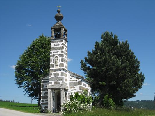 Hoisnkapelle