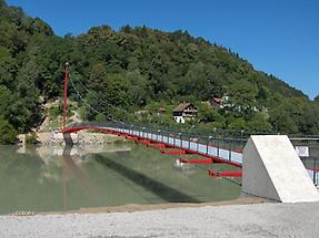 Wernstein - Brücke