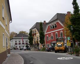 Hauptstraße