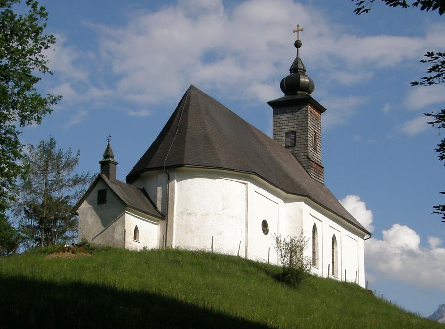 Kalvarienbergkirche