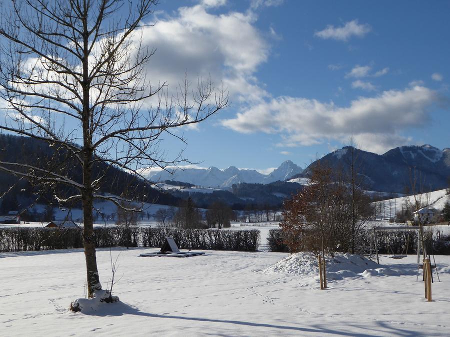 Winterberge