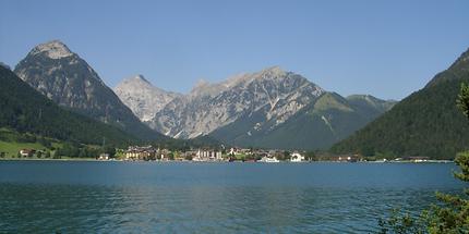 Am Achensee