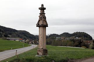 Viertelsäule