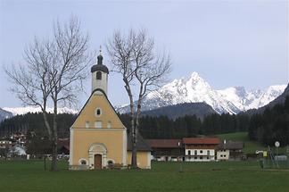 Kapelle