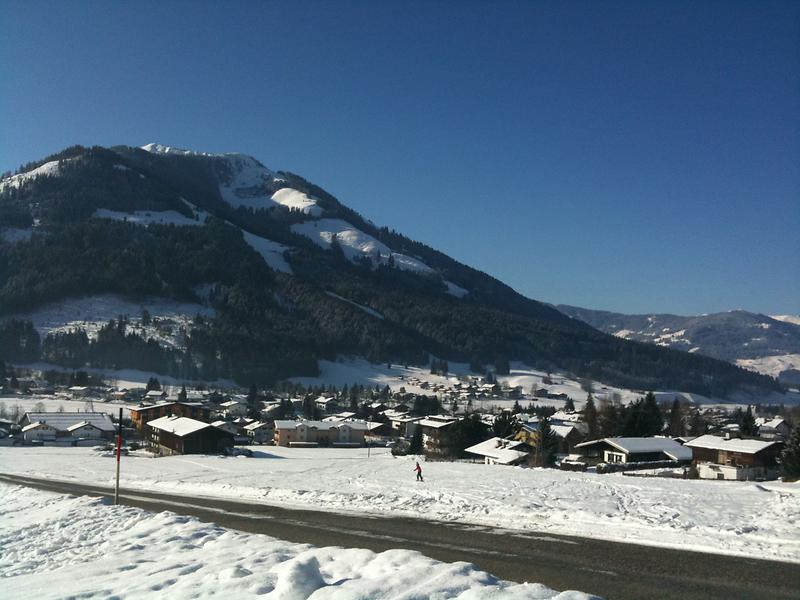 Brixen im Thale