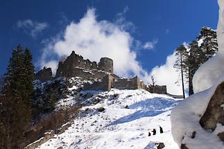 Ruine Ehrenberg