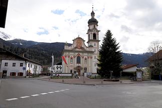 Dorfplatz