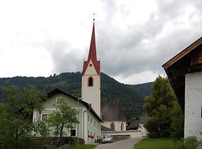 Pfarrkirche