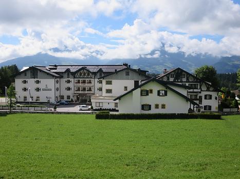 Hotel Speckbacherhof