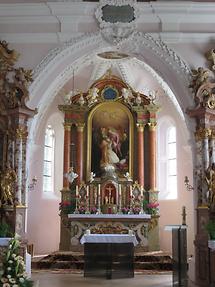 St. Martin Kirche